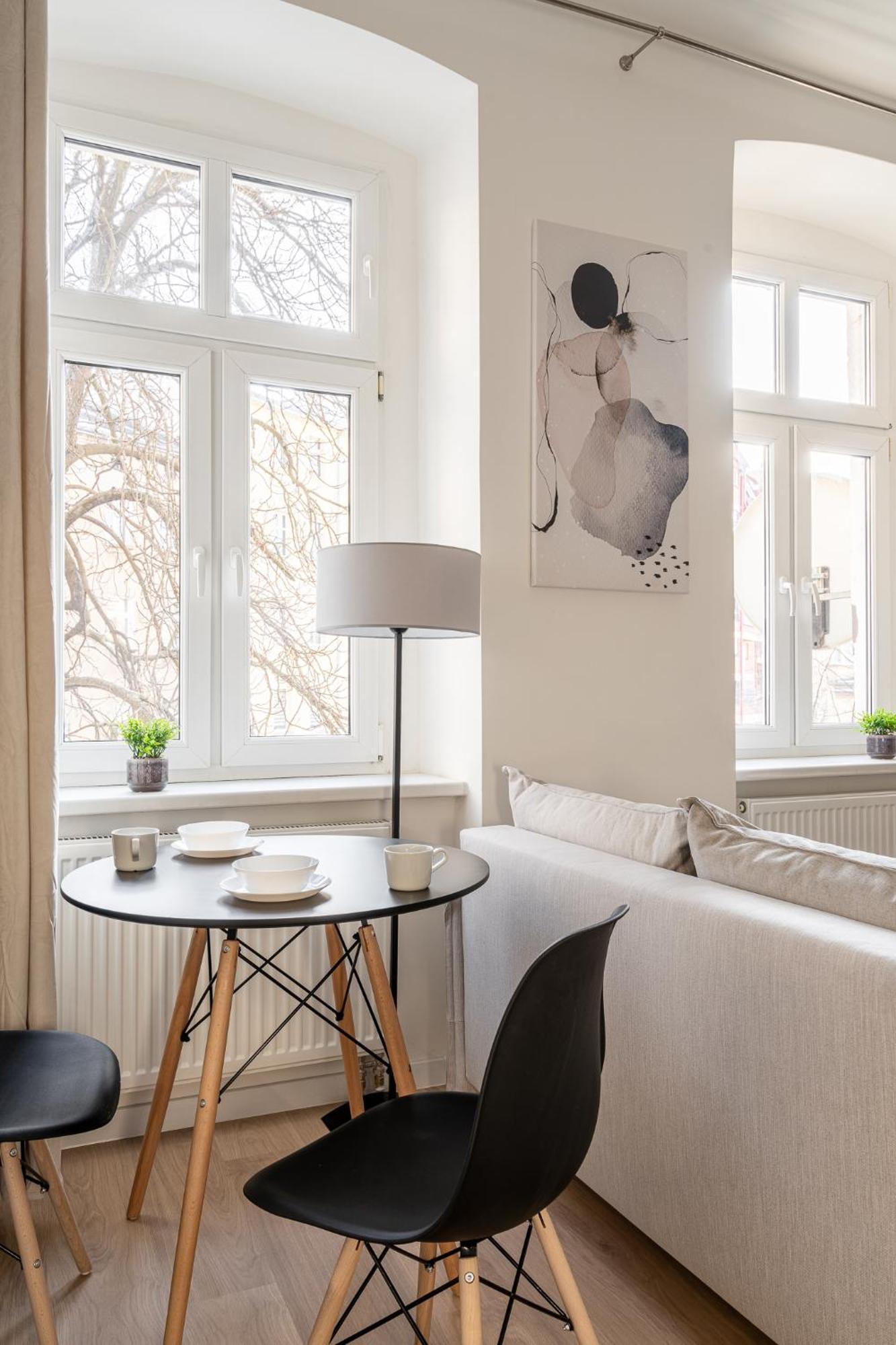 Rentplanet - Srodmiescie * Wroclaw