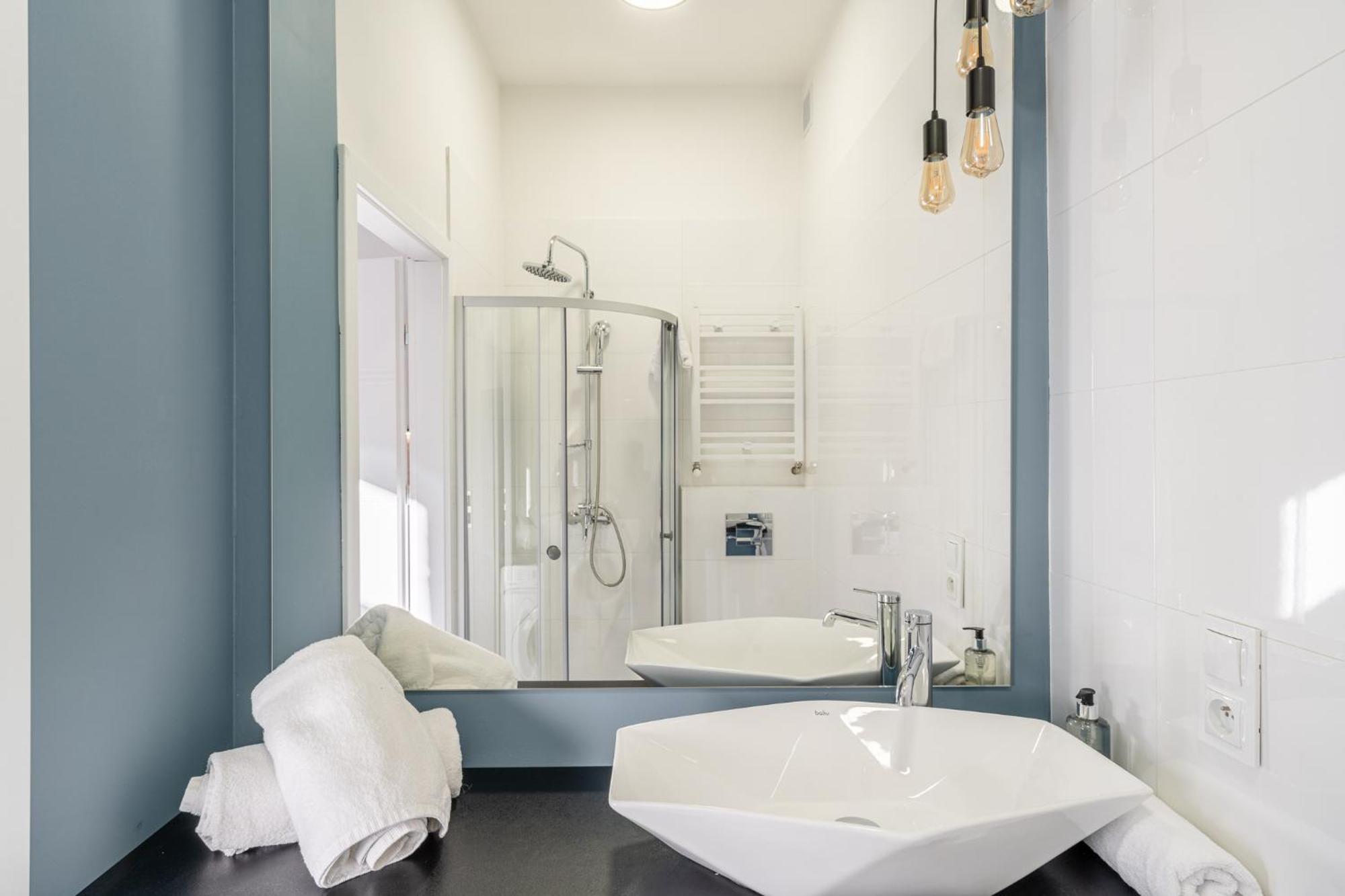 Apartment Rentplanet - Srodmiescie *