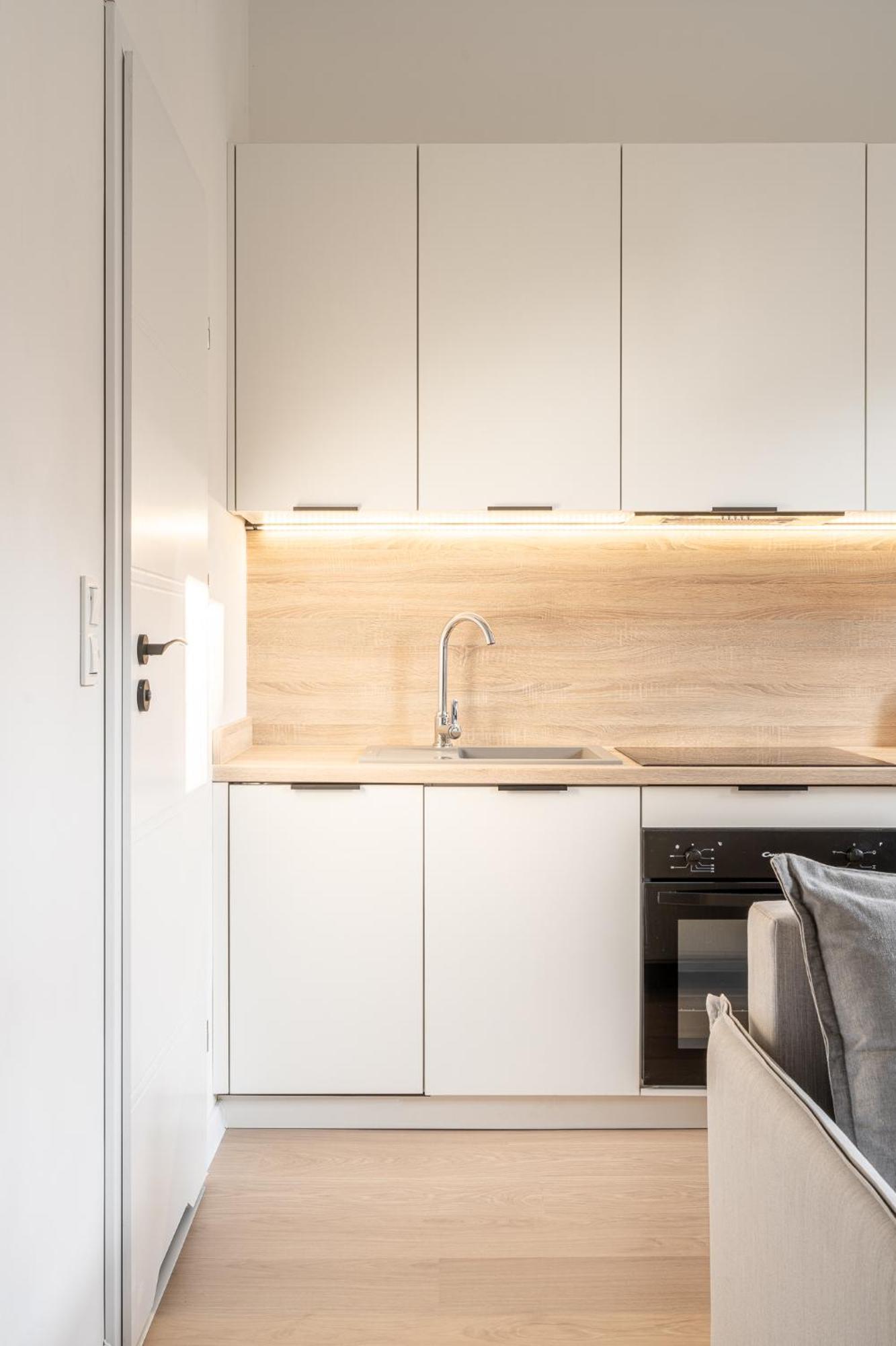 Rentplanet - Srodmiescie * Wroclaw