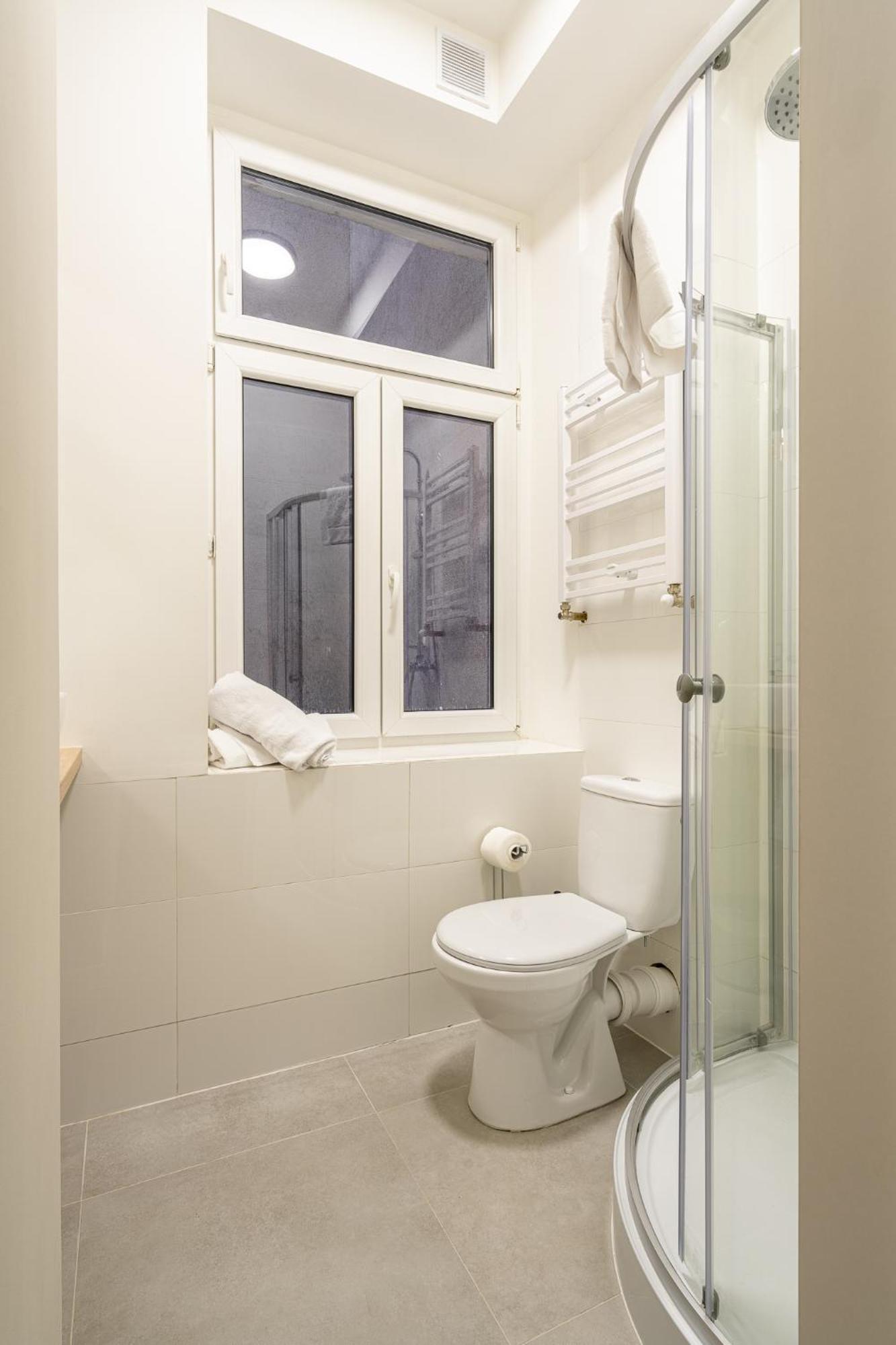 Apartment Rentplanet - Srodmiescie Wroclaw