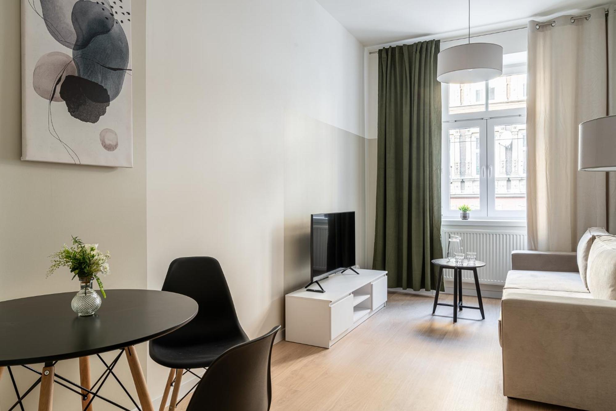Rentplanet - Srodmiescie * Wroclaw
