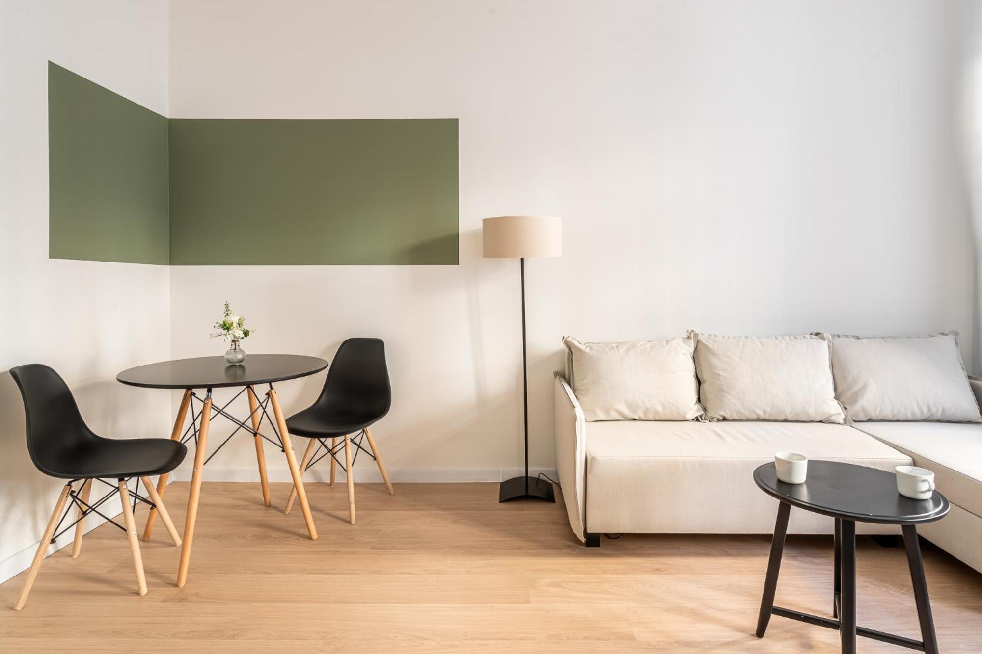 Rentplanet - Srodmiescie * Wroclaw