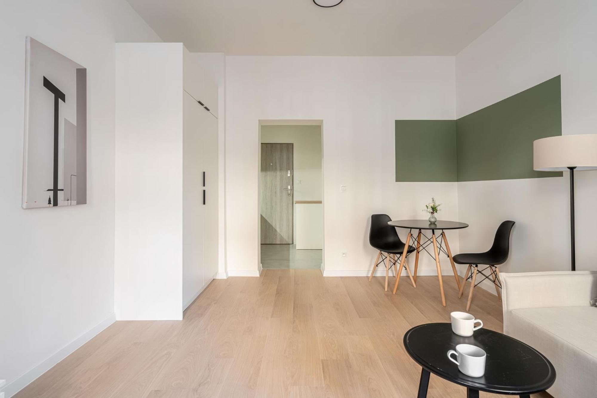 Rentplanet - Srodmiescie * Wroclaw