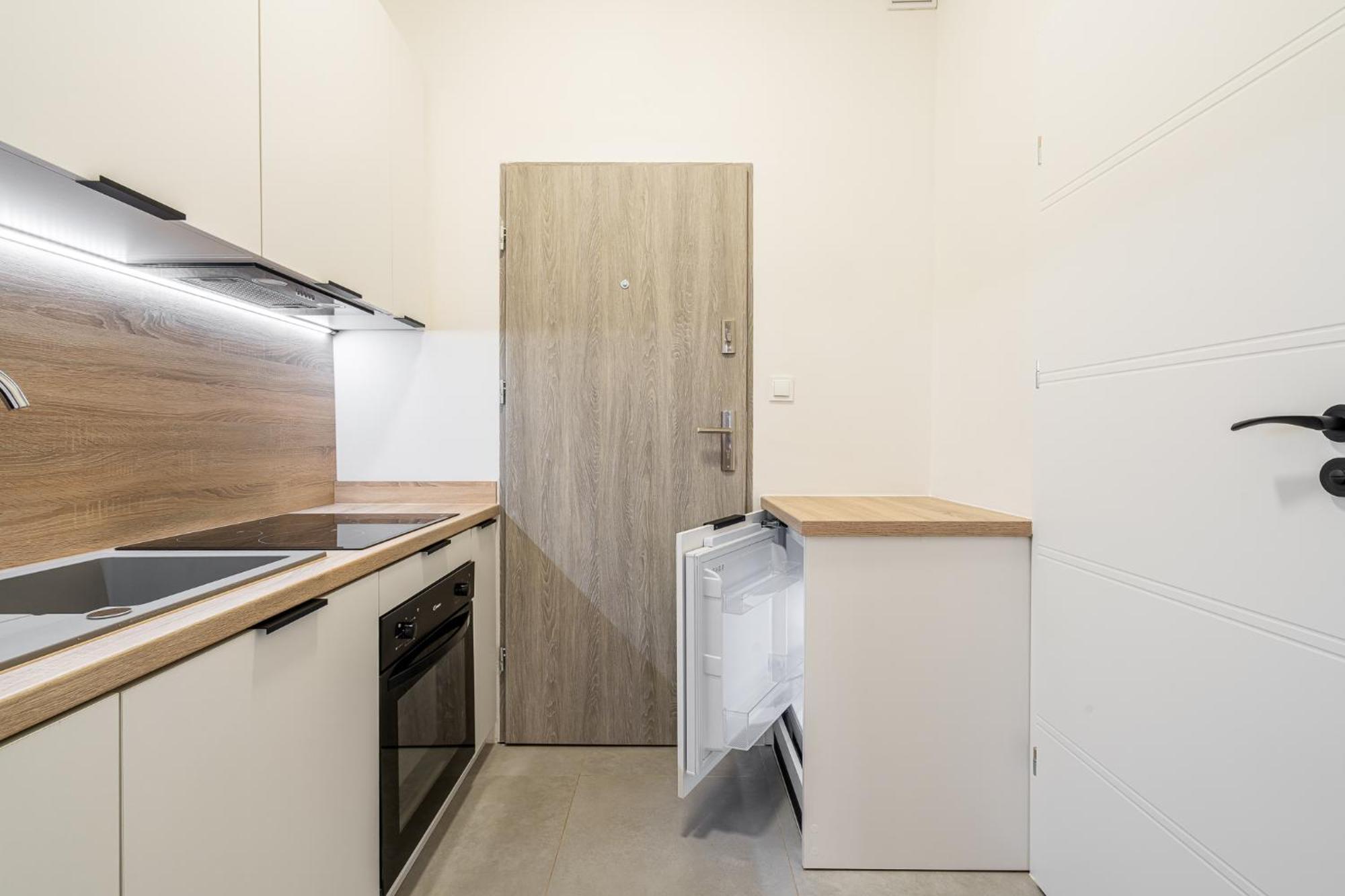 Rentplanet - Srodmiescie Wroclaw