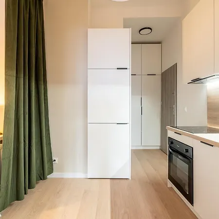 Rentplanet - Apartamenty Srodmiescie Wroclaw Exterior photo