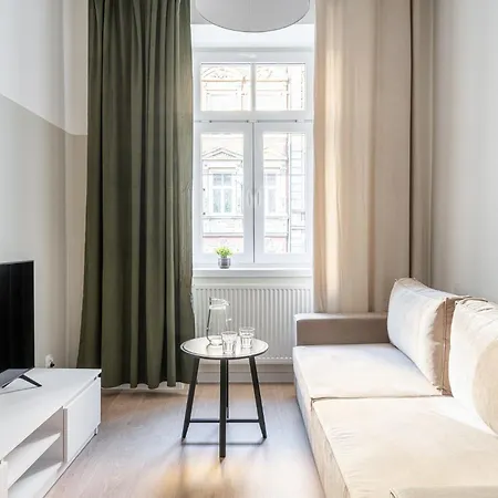 Rentplanet - Apartamenty Srodmiescie Wroclaw Exterior photo
