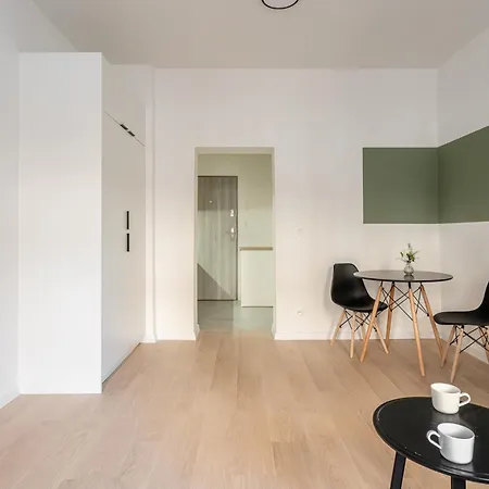 Rentplanet - Apartamenty Srodmiescie Wroclaw Exterior photo