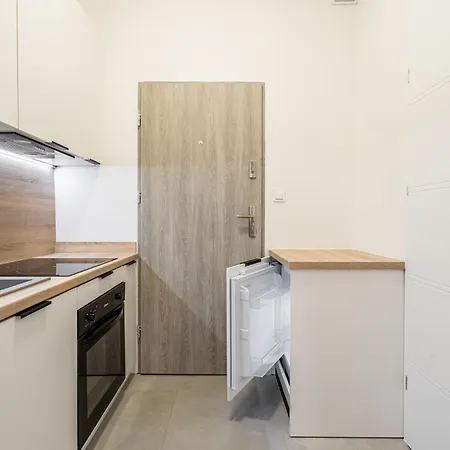 Rentplanet - Apartamenty Srodmiescie Wroclaw Exterior photo