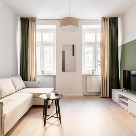 Rentplanet - Apartamenty Srodmiescie Wroclaw Exterior photo