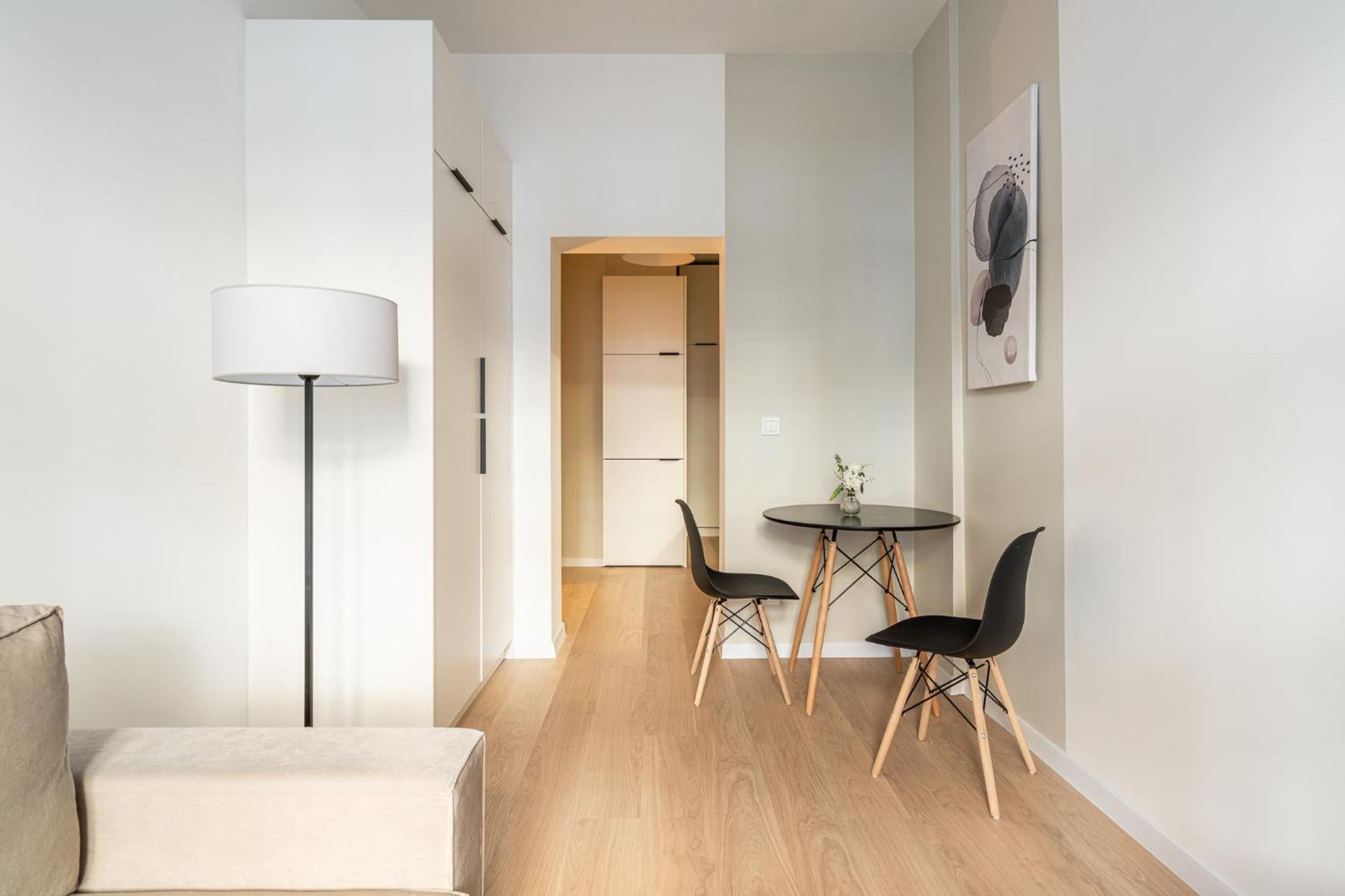 Rentplanet - Srodmiescie Apartmán