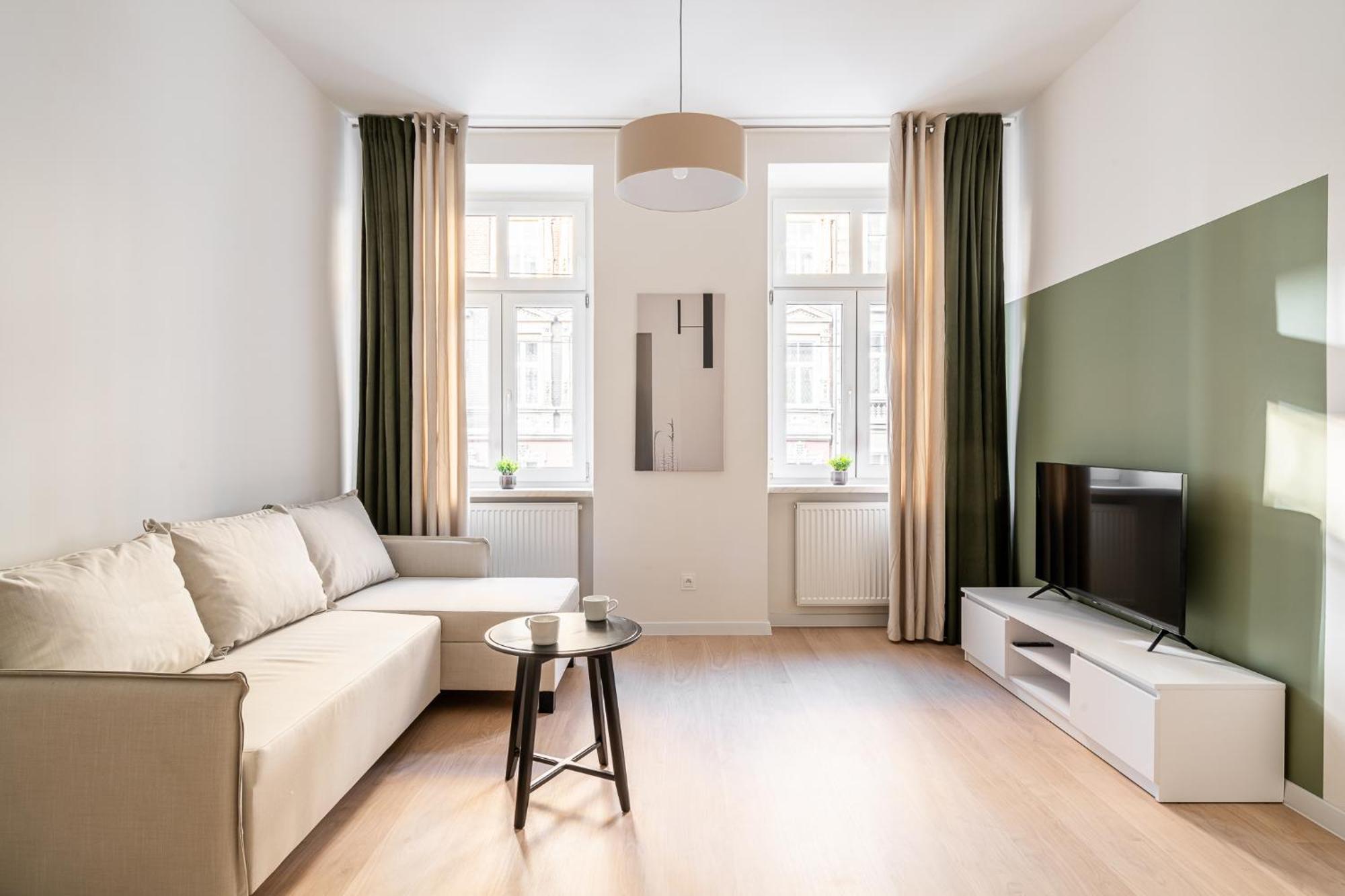 Rentplanet - Srodmiescie * Breslau